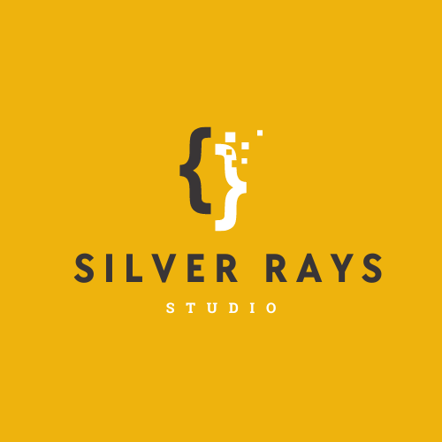 Silver Rays Logo